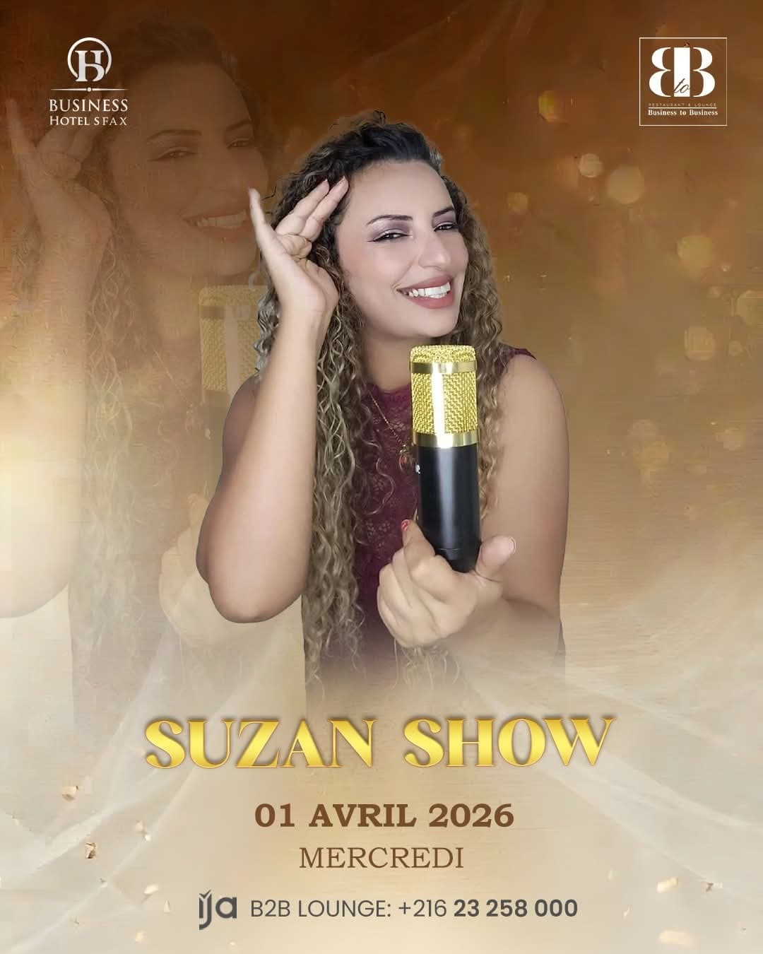 ️Suzan SHOW️