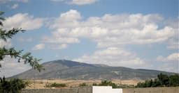 Jebel Bargou and Ain Bou Saadia