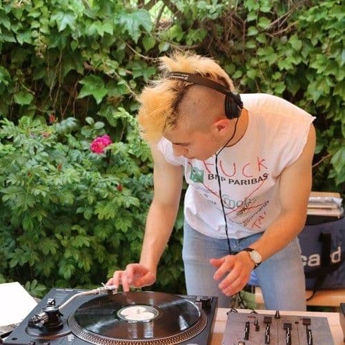 Le Beat Qui Nique