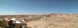 Tamezret to Matmata
