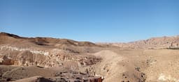 Tamerza Oasis