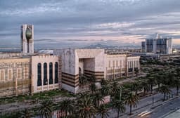 Cité de la Culture - Théâtre des régions