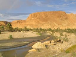 Selja Gorges