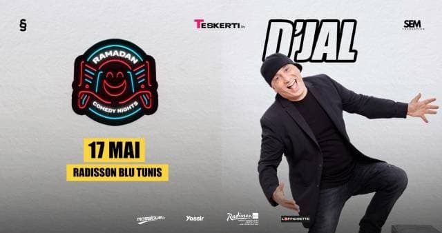 D’JAL