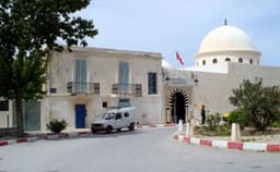 Museum of Traditional Heritage of Le Kef