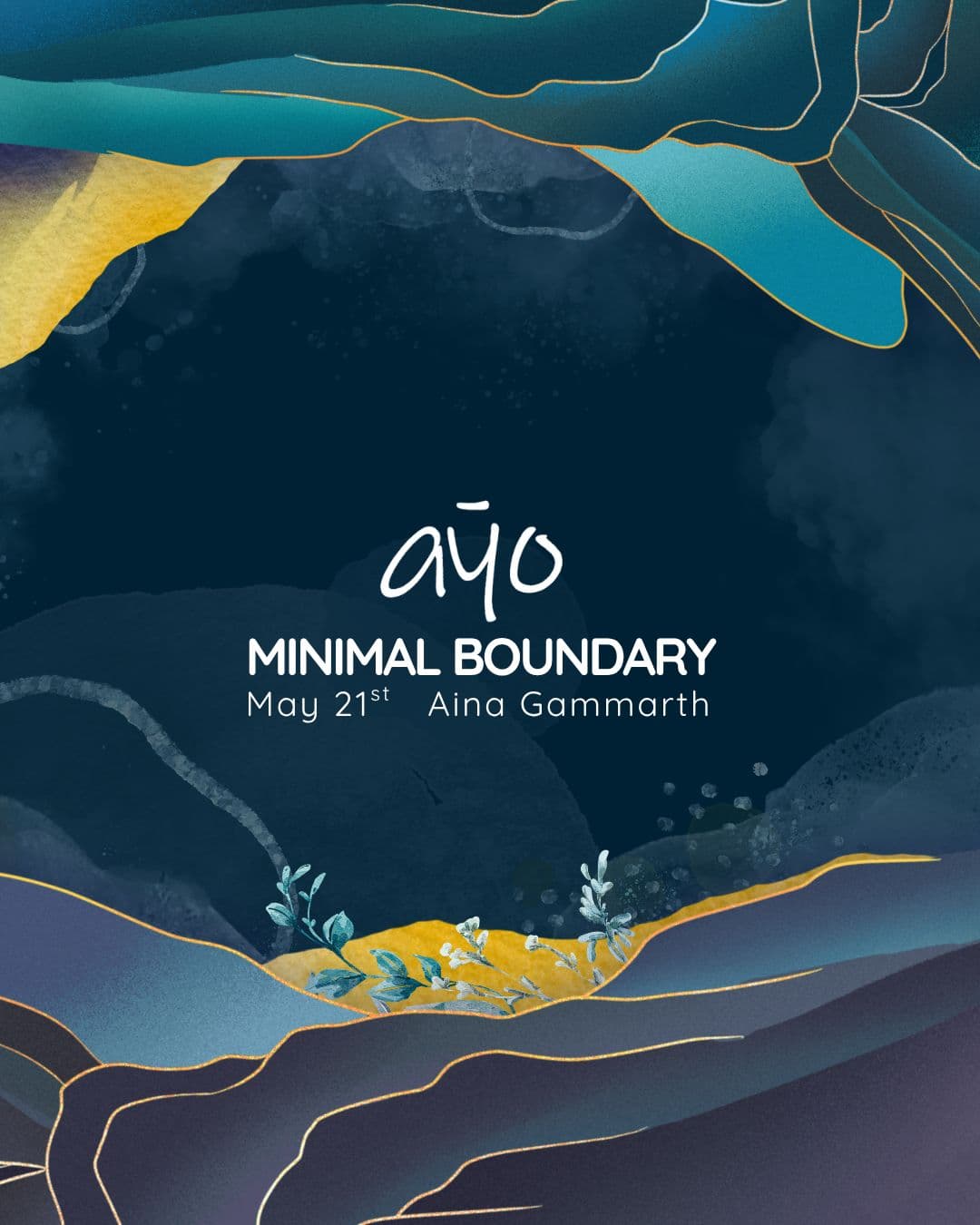 Minimal Boundaries #3