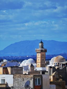 Sidi Amor Abada Museum