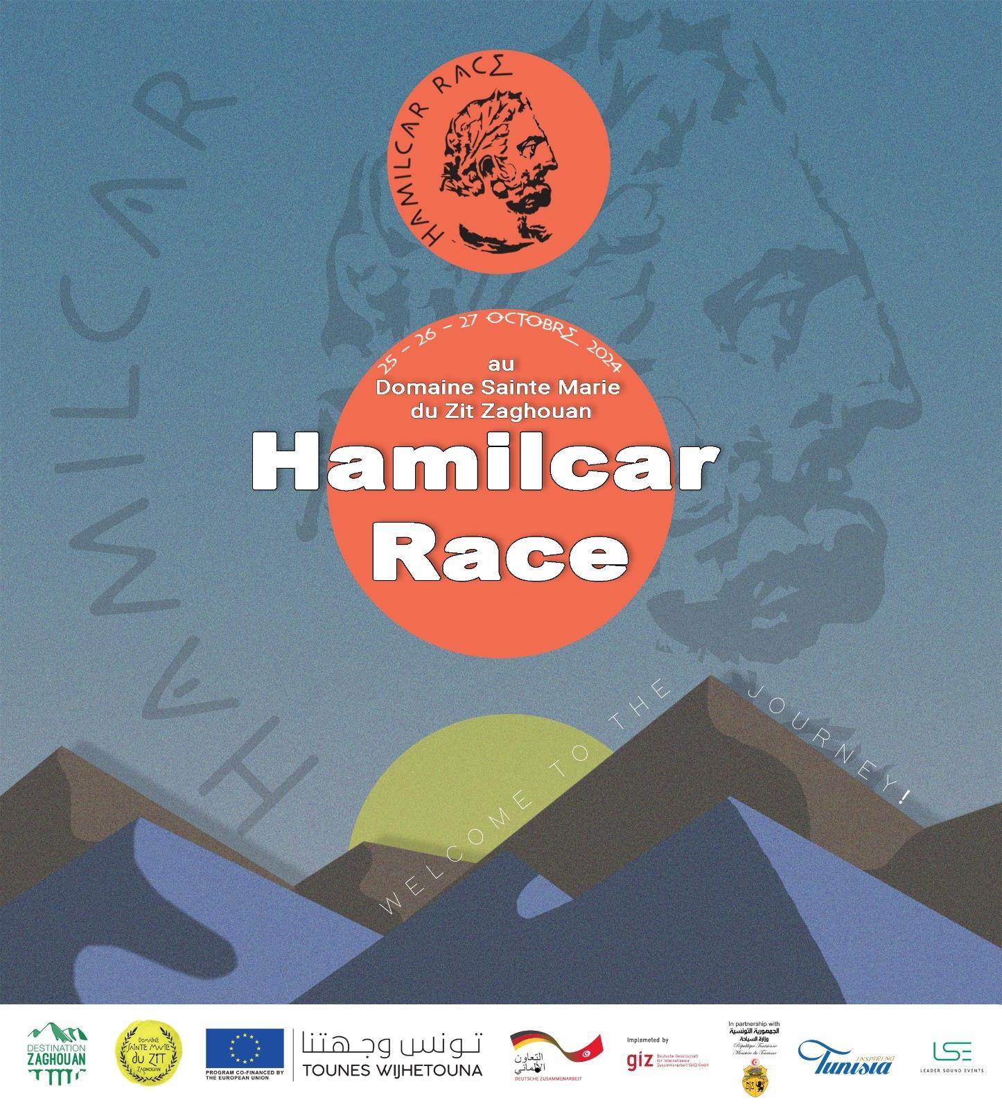 Hamilcar Race