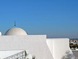 Djerba Loop: Midoun, Guellala and Erriadh