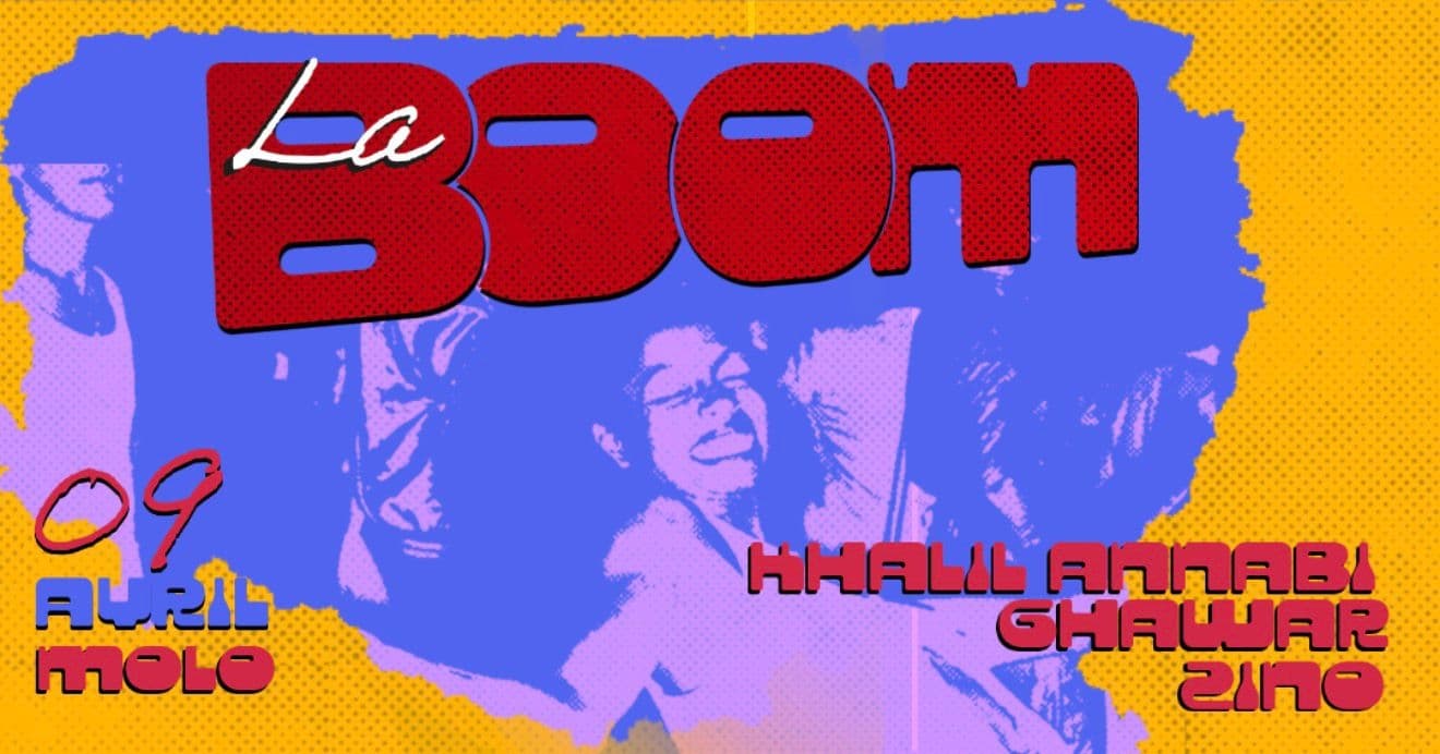 La Boom