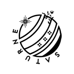 Saturne Agency - Event organizer logo