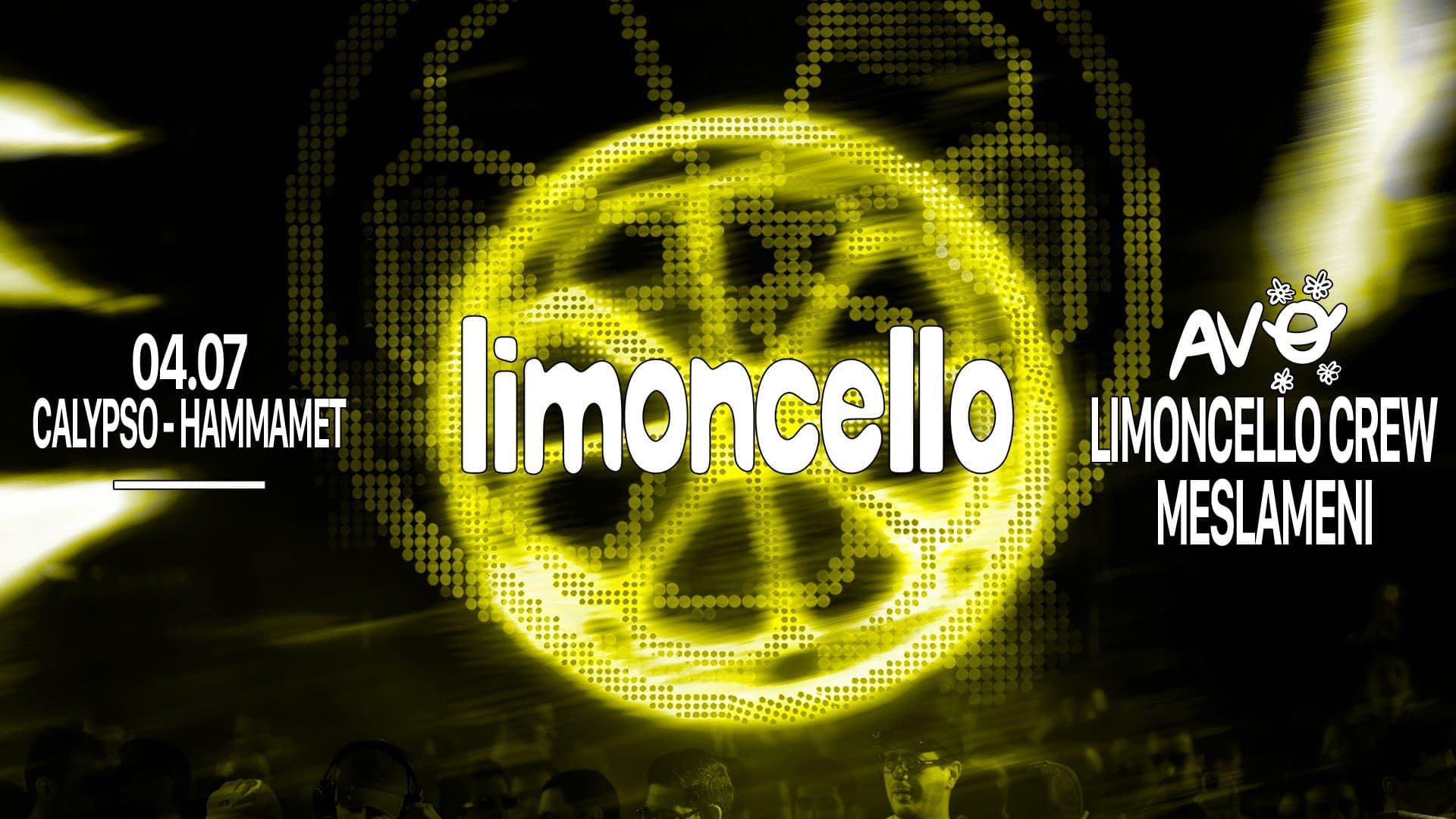Limoncello