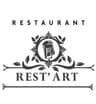 Rest'Art - Event organizer logo