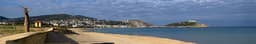 Tabarka Beach