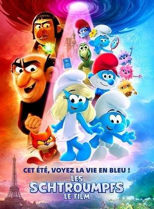 Les Schtroumpfs