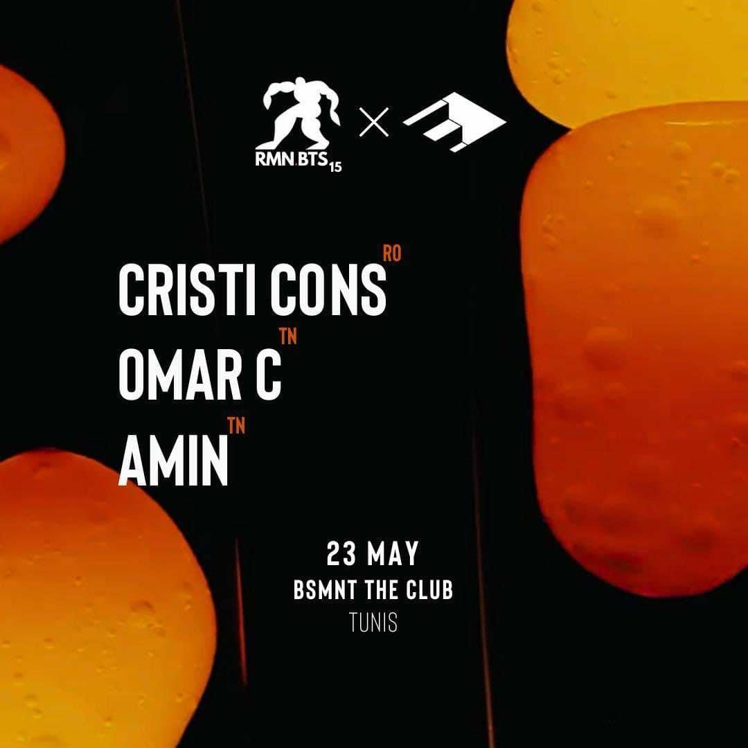 Romanian Bits x Bsmnt