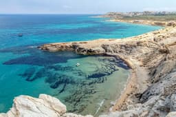 Cap Blanc Cliffs Loop