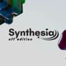SYNTHESIA - Event organizer logo