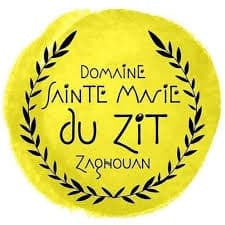 Domaine Sainte Marie du Zit - Event organizer logo