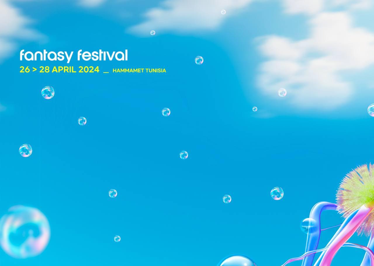 Fantasy FEST 2k24