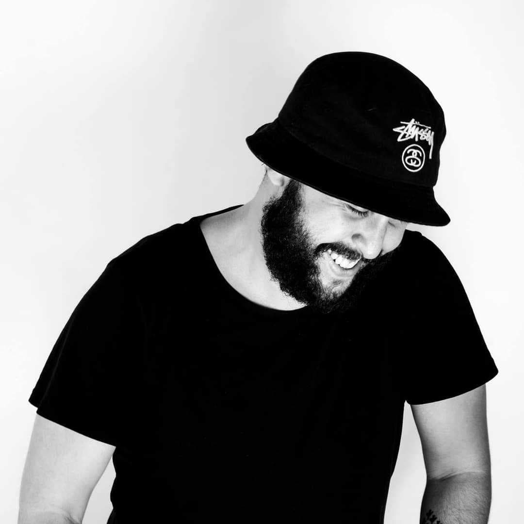 Hamdi Ryder