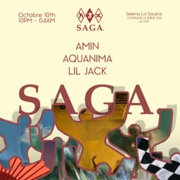 SAGA
