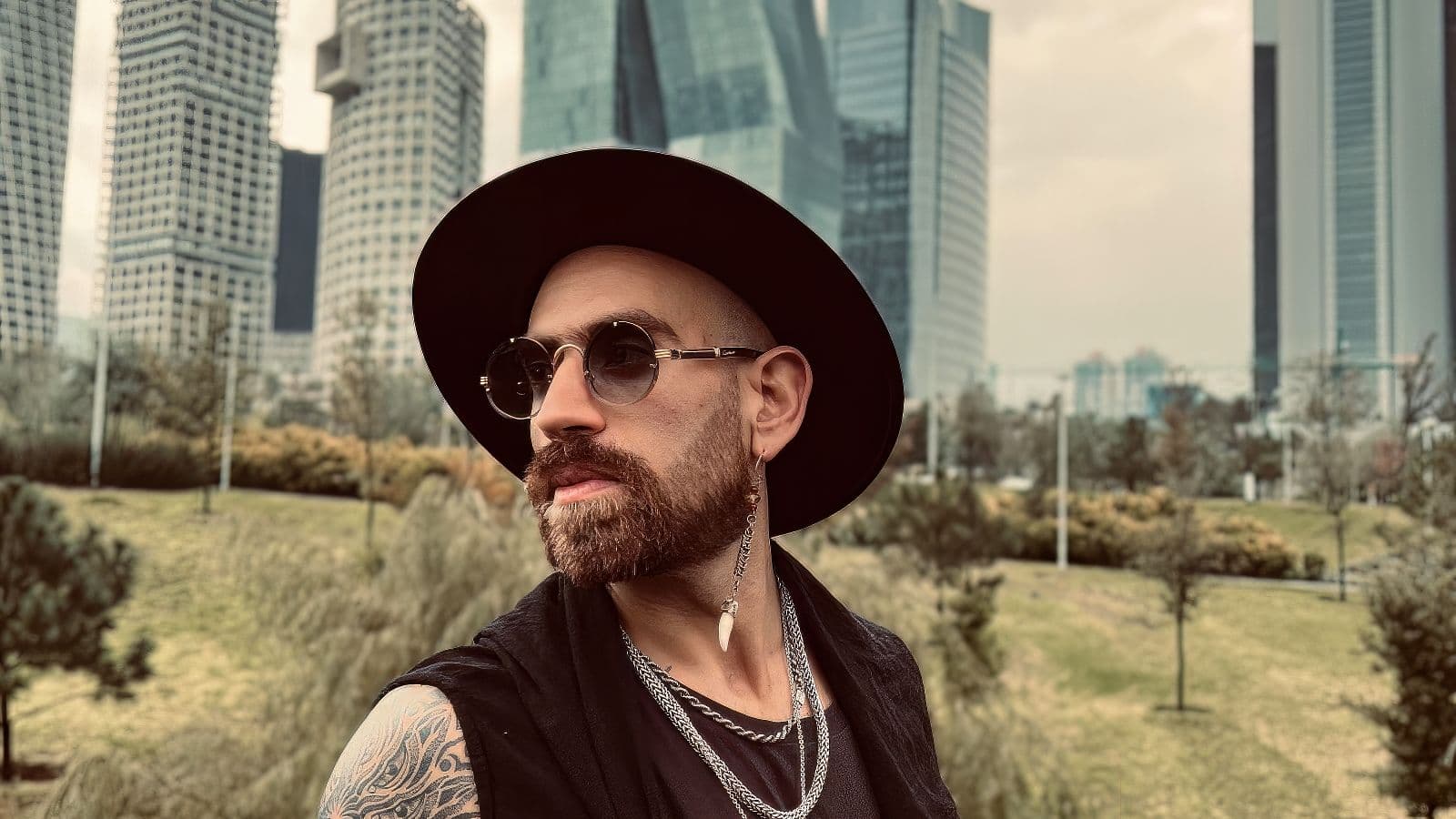 Aaron Sevilla