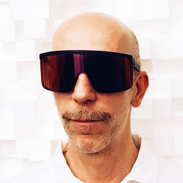Markus Nikolai