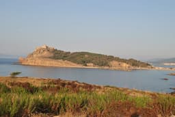 Tabarka Island