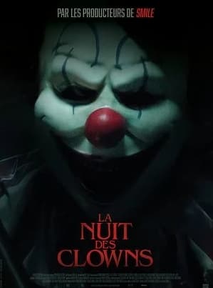 La Nuit des clowns