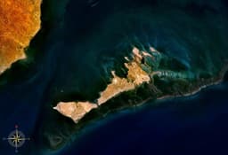 Kerkennah Islands