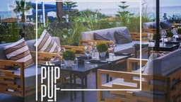Pupput le bar