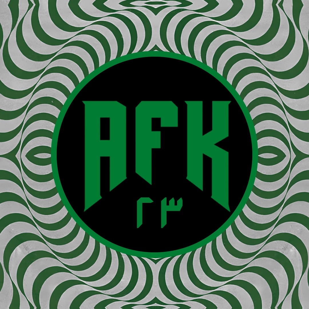 AFK23