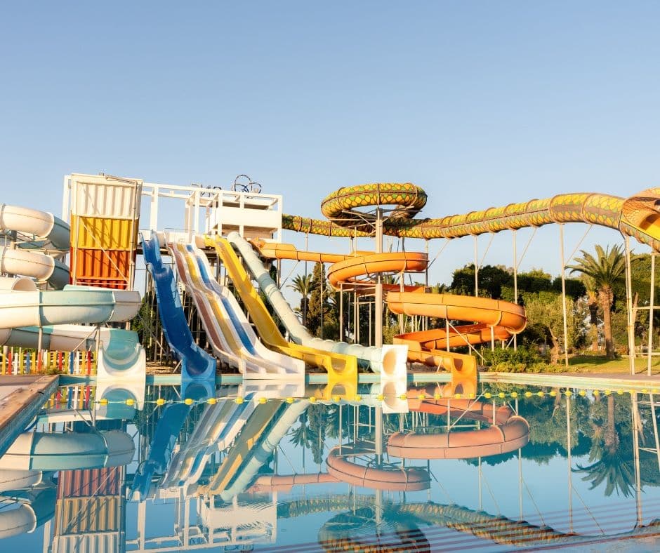 ONE Resort Aqua Park & Spa