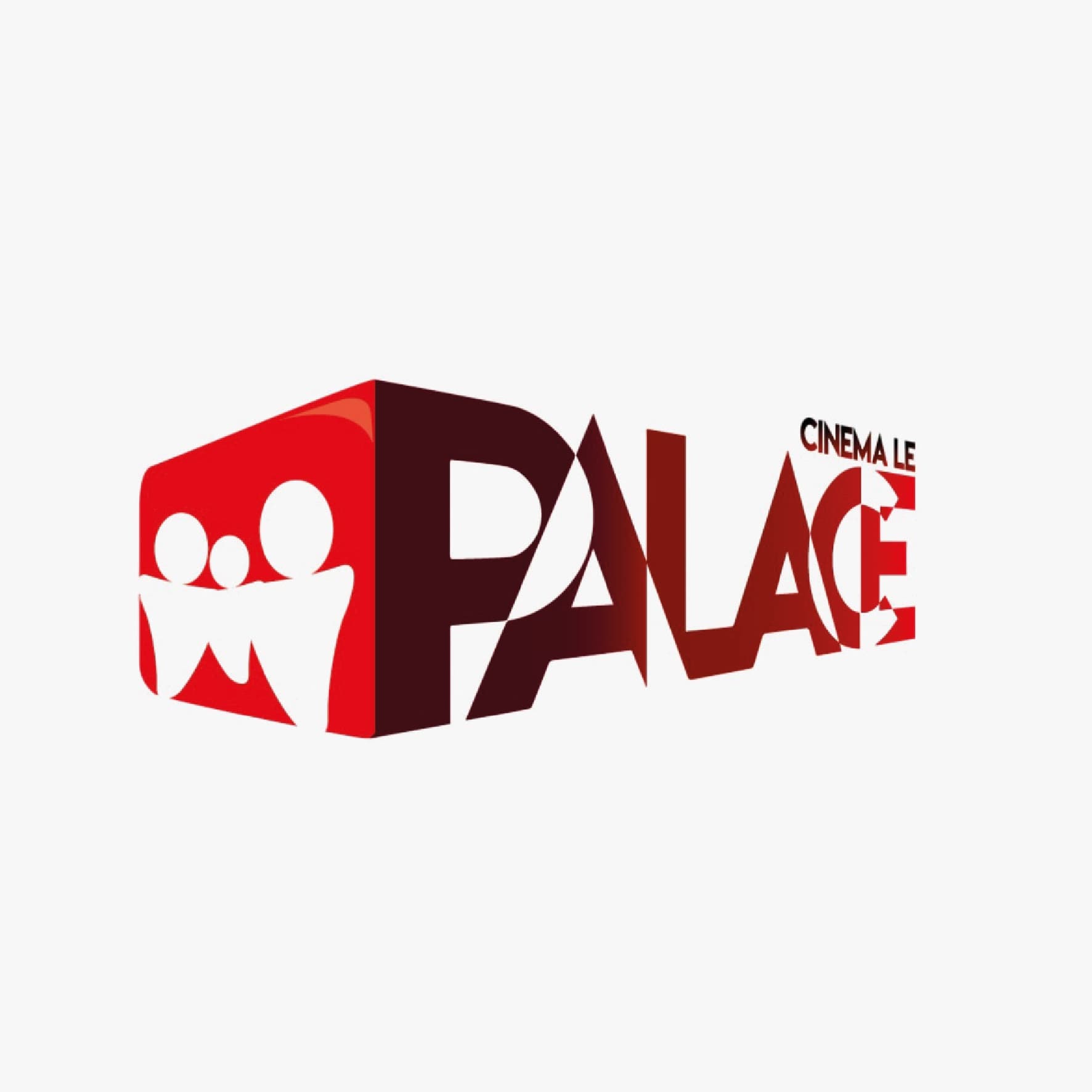 Cinéma Le Palace  - Event organizer logo