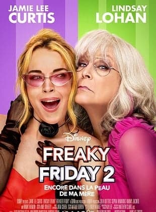 Freaky Friday 