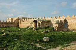 Kelibia Fort to Kerkouane