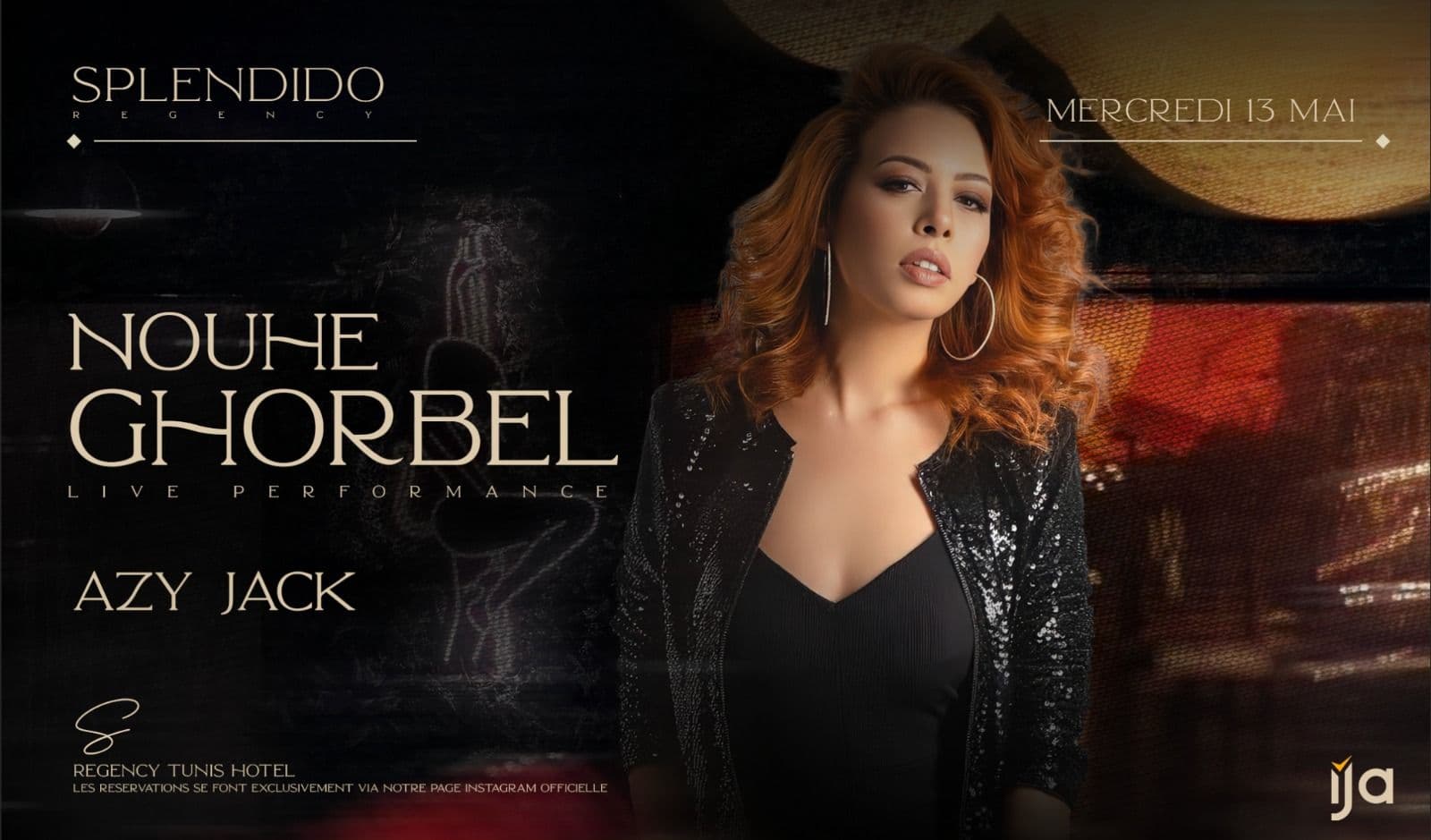 Nouha Ghorbel
