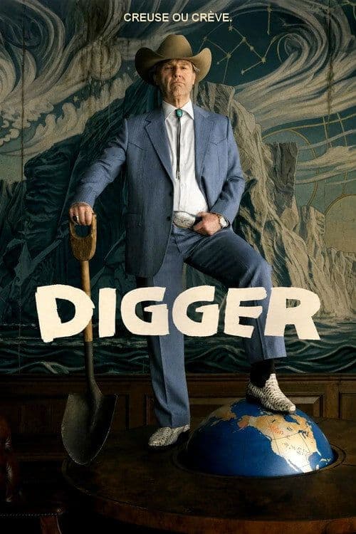 DIGGER