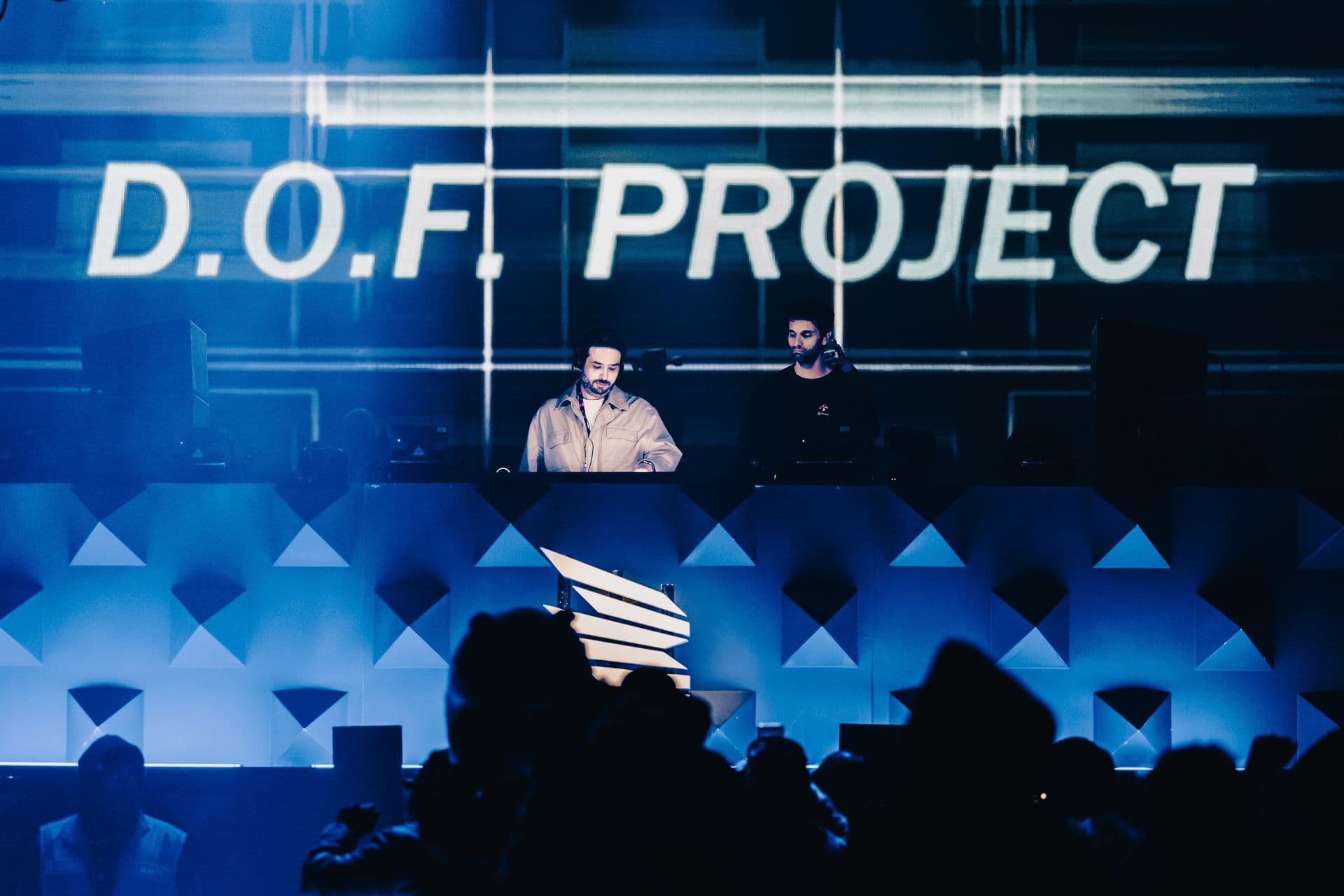 D.o.f project