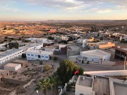 Ksar Hadada to Insefri