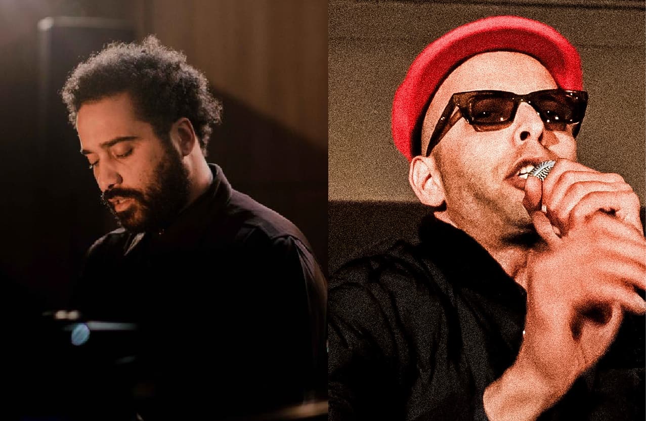 Rawema — Vipa x Pan J - B7L9 Art Centre