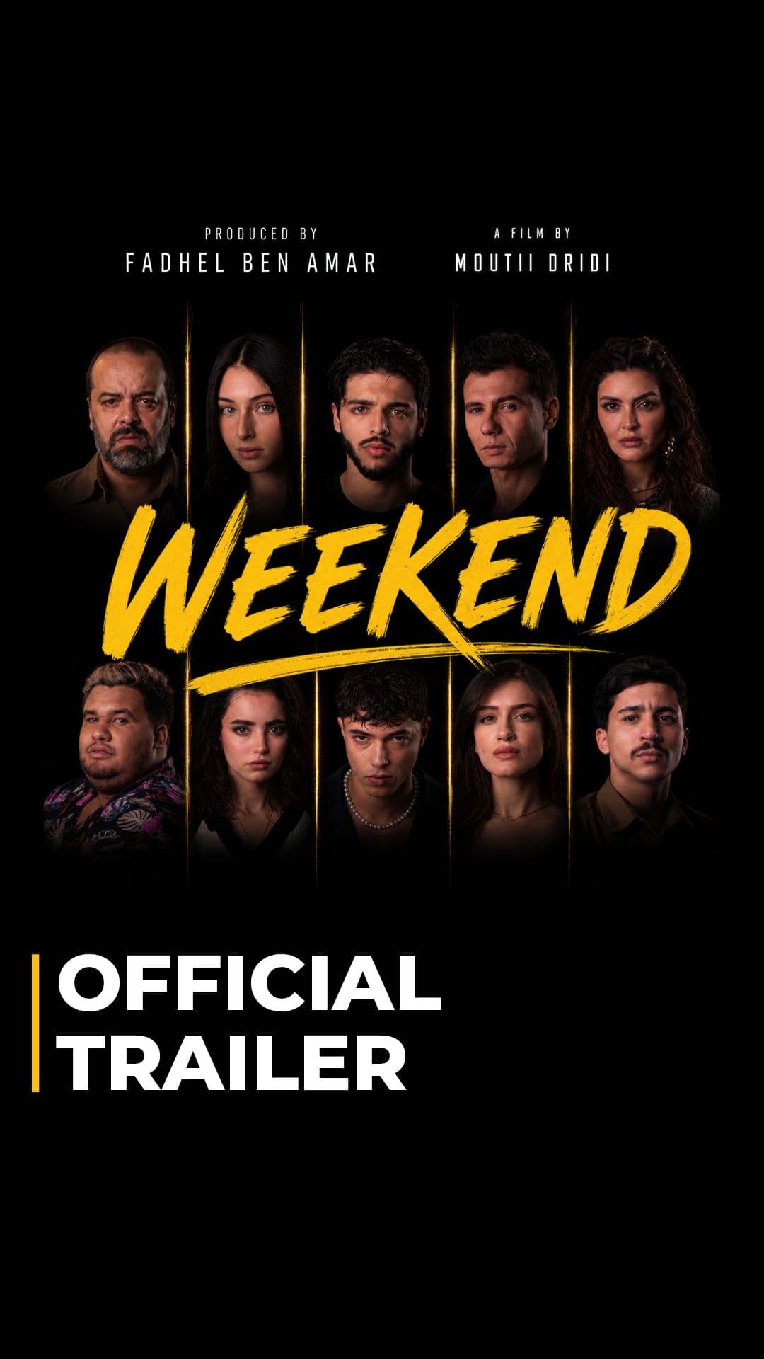 WEEKEND