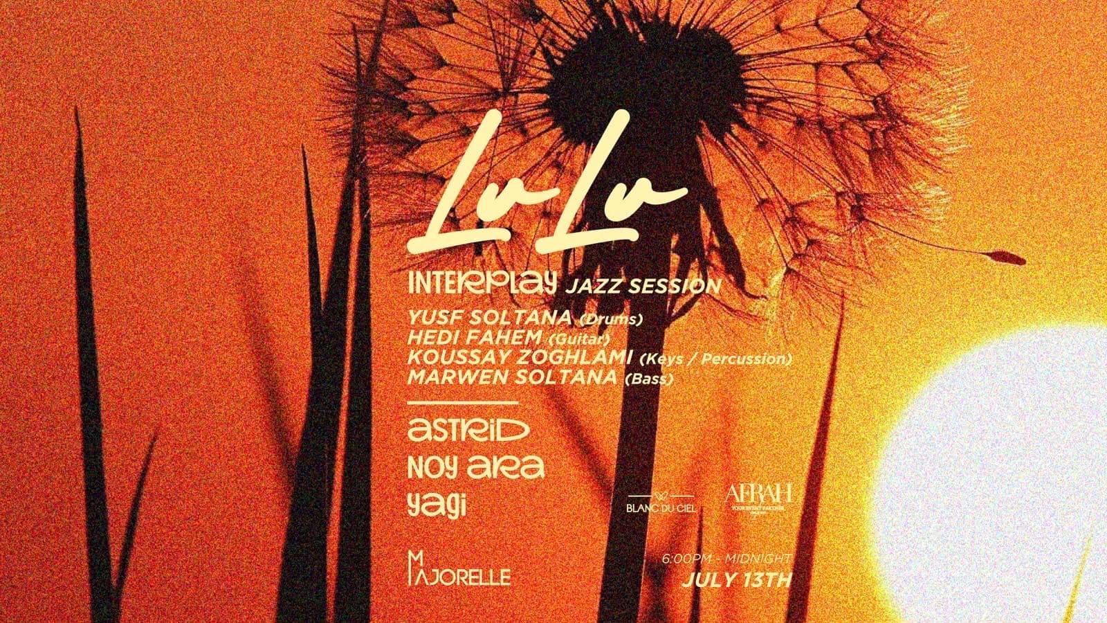 L.u.l.u.