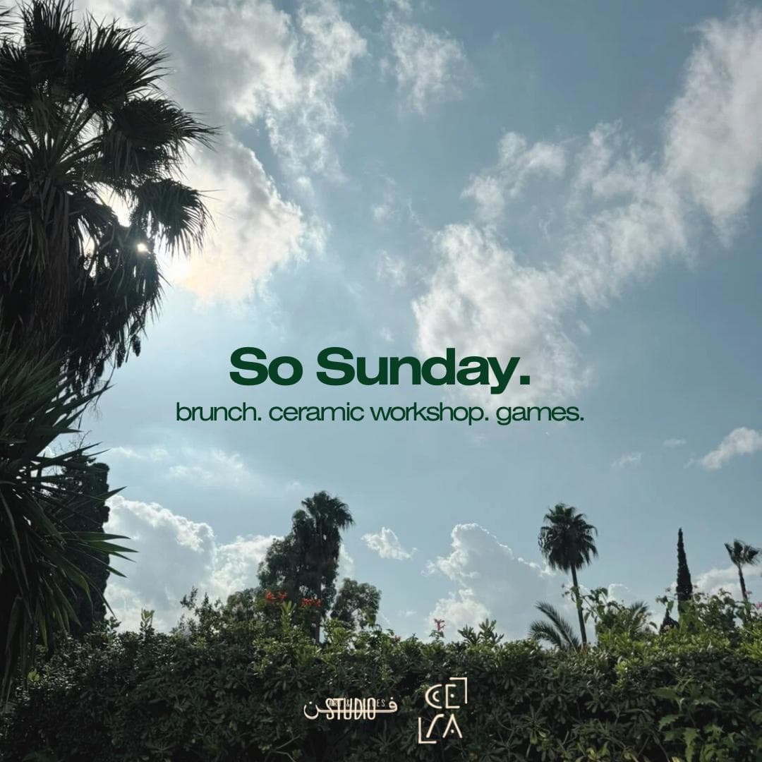 So Sunday | 10-11-24