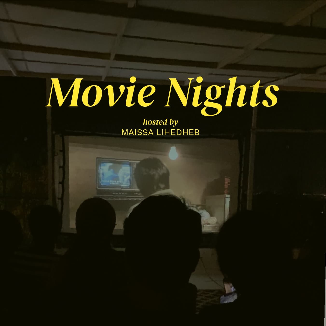  Movie Nights: The Secret of the Grain (La Graine et le Mulet)