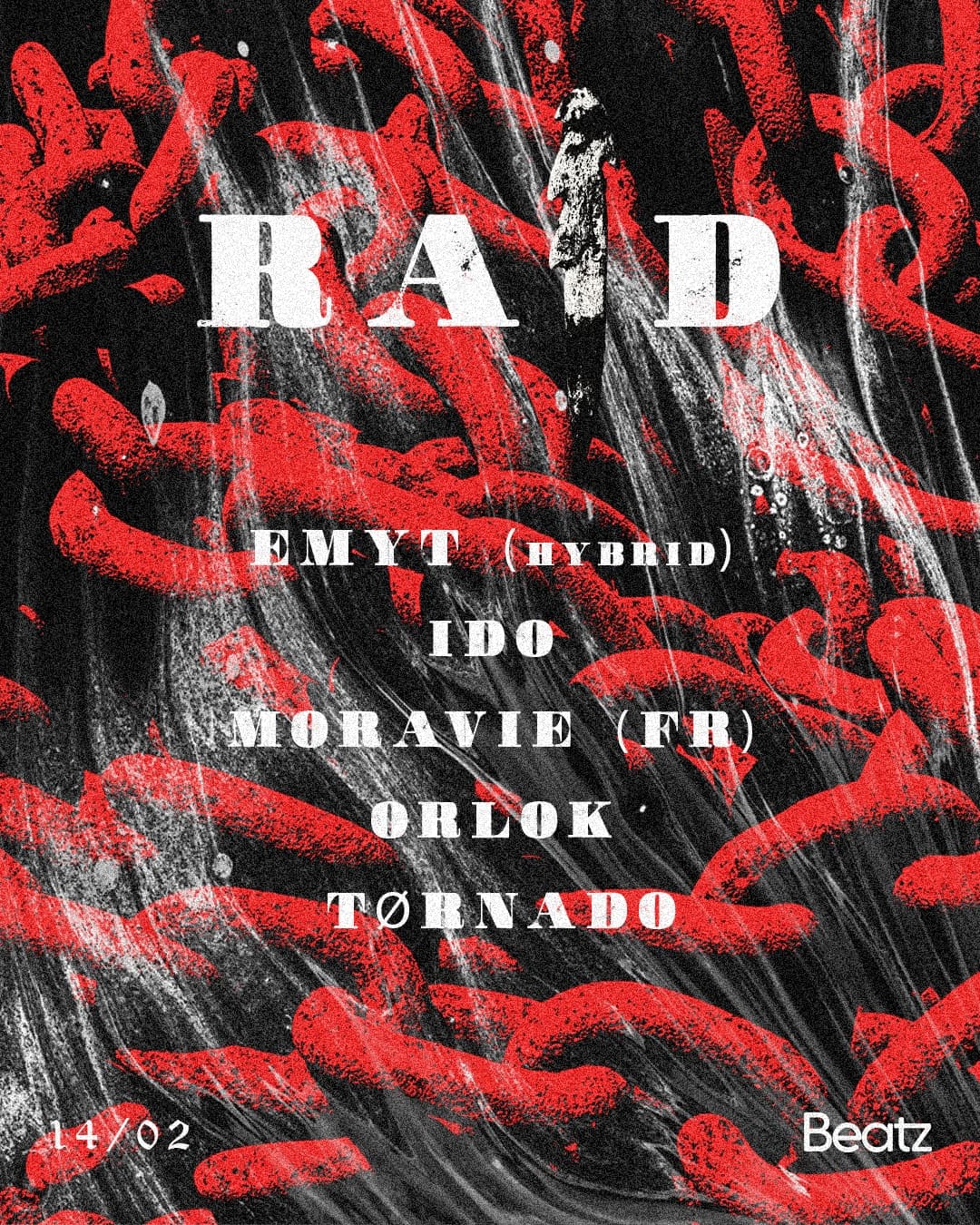 RAID