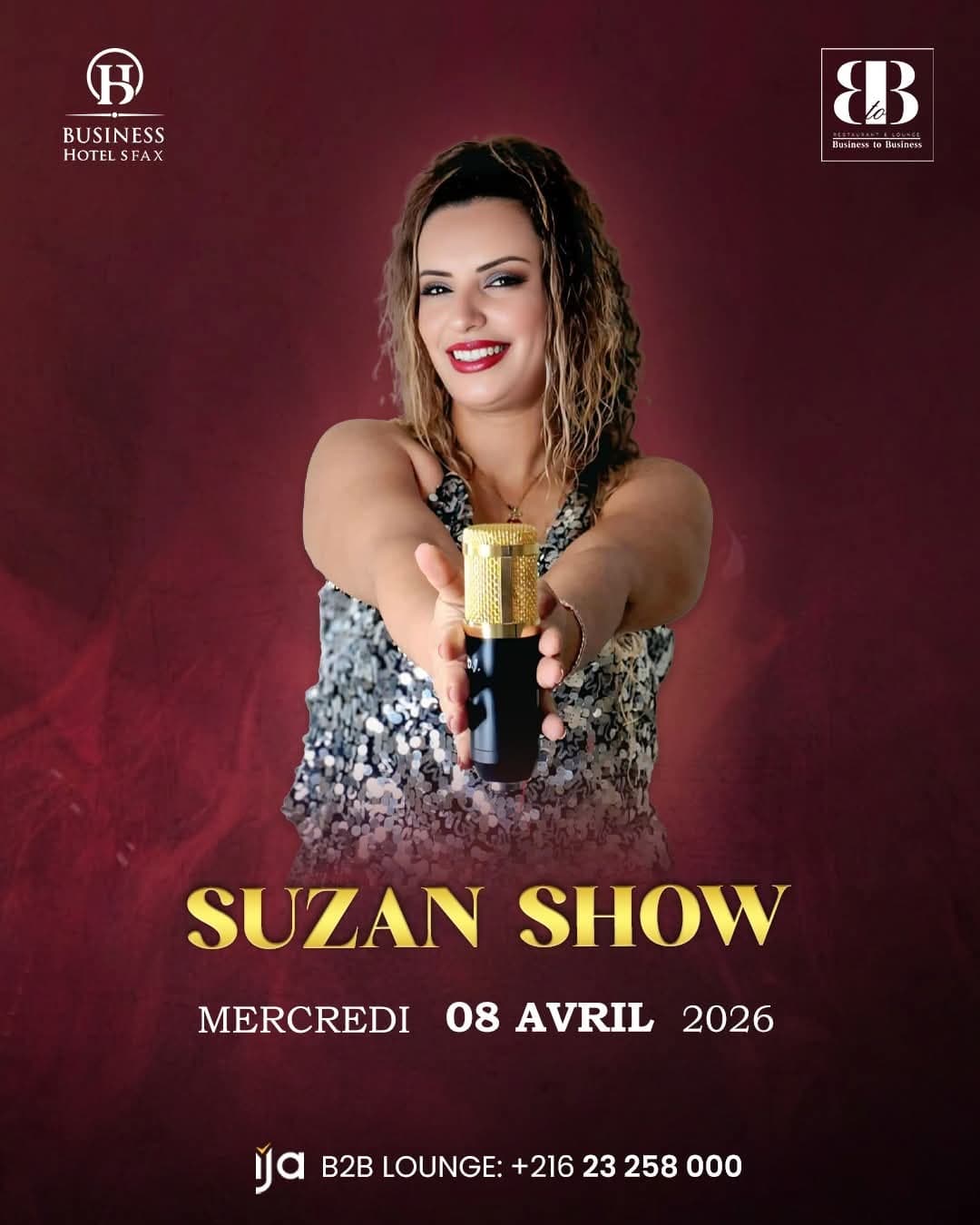 ️Suzan SHOW️
