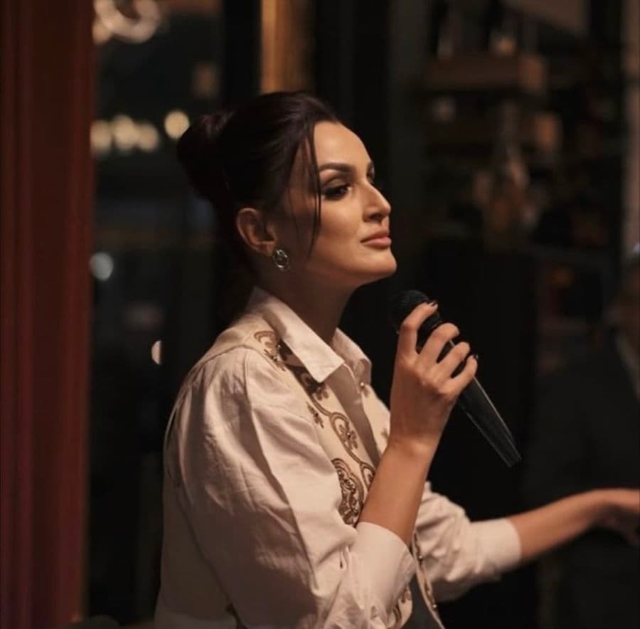 Rana Zarrouk