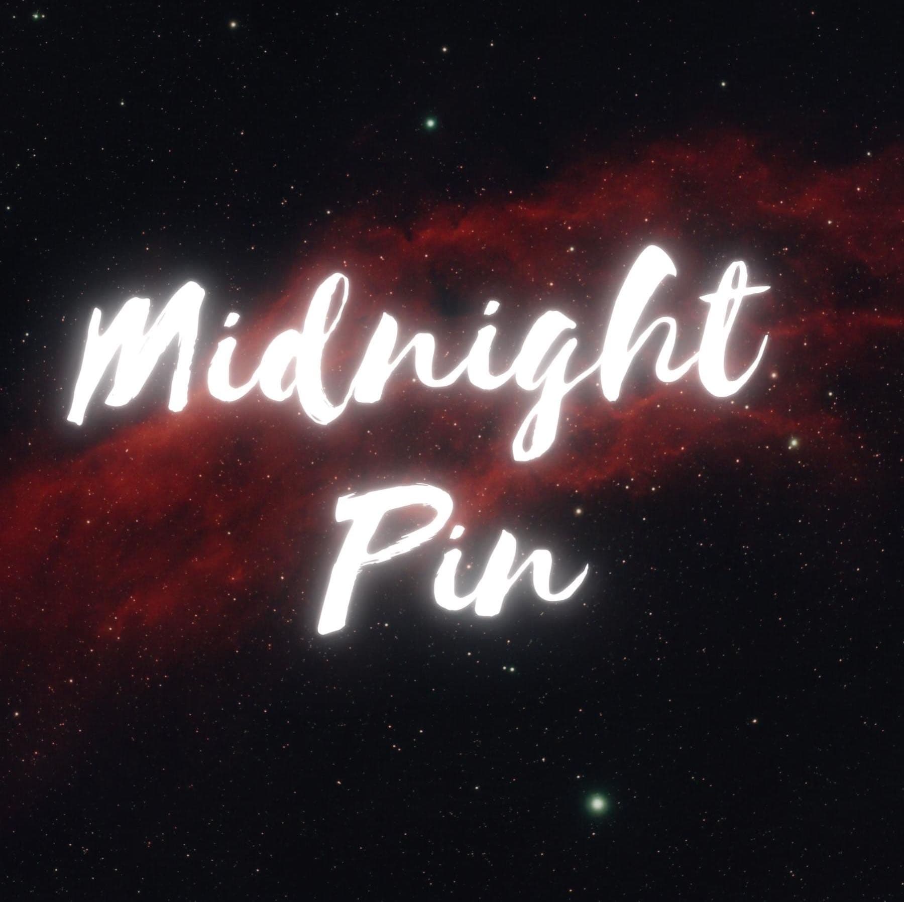 Midnight Pin